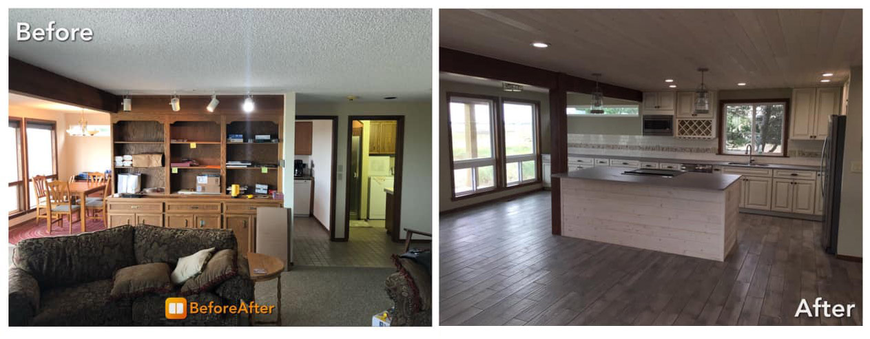 Kitchen Remodeler